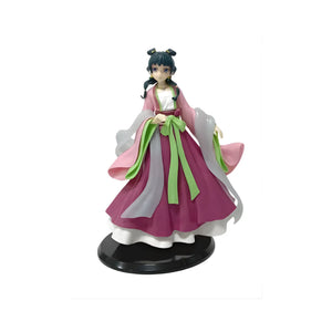 Figurine Maomao - Les Carnets de l'Apothicaire