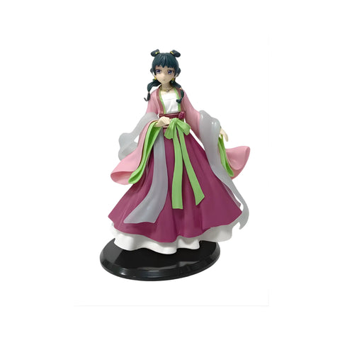 Figurine Maomao - Les Carnets de l'Apothicaire