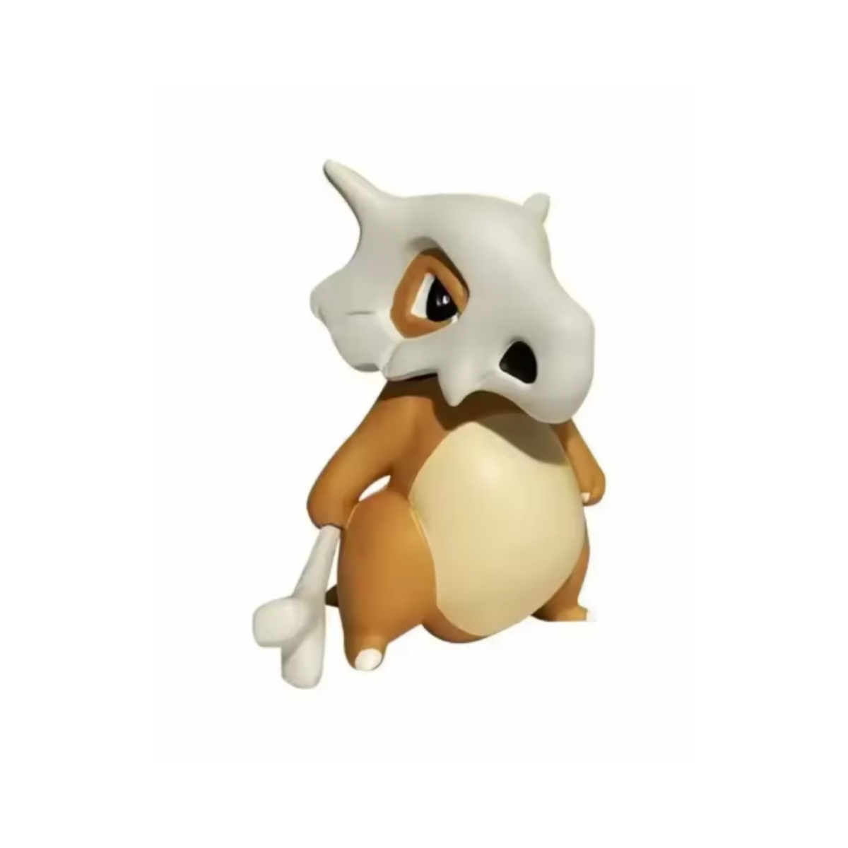 Figurine Pokemon - Ossatueur - 7 cm