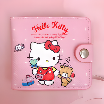 Porte-feuille Hello Kitty – Hello Kitty