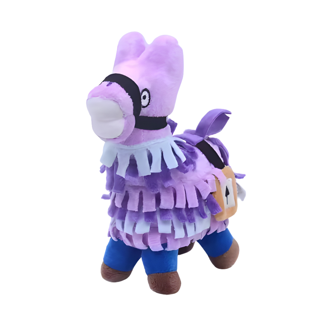 Peluche Fortnite - Lama - 25cm