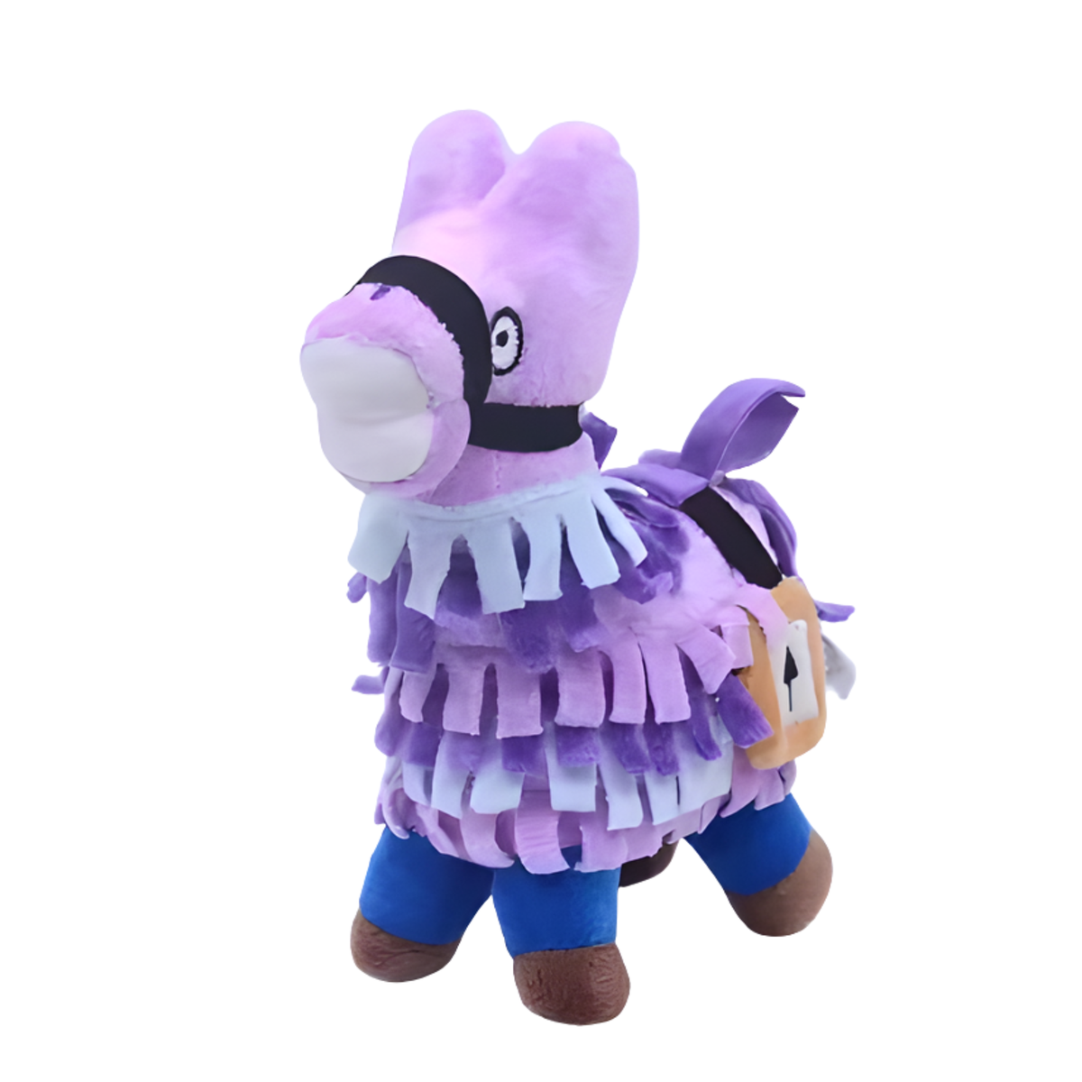 Peluche Fortnite - Lama - 35cm