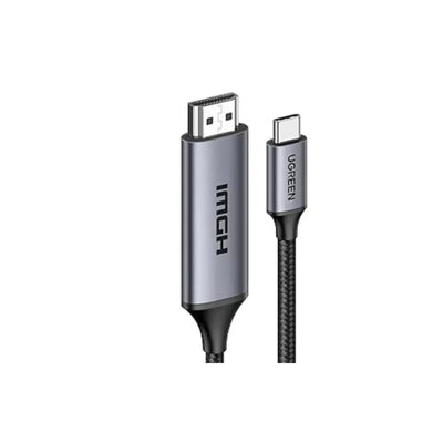 Cable USB-C/HDMI - 1m