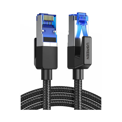Cable RJ45 Cat 8  20m
