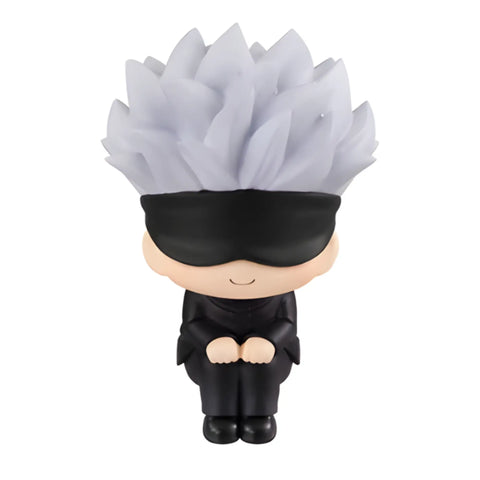 Figurine Jujutsu Kaisen Satoru Gojo — dans le même univers que Figurine Jujutsu Kaisen Yuji Itadori