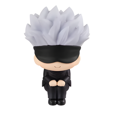 Figurine Jujutsu Kaisen - Satoru Gojo
