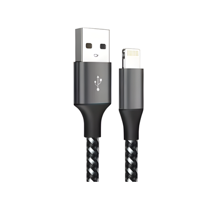 Cable USB vers Lightning - 1.5m