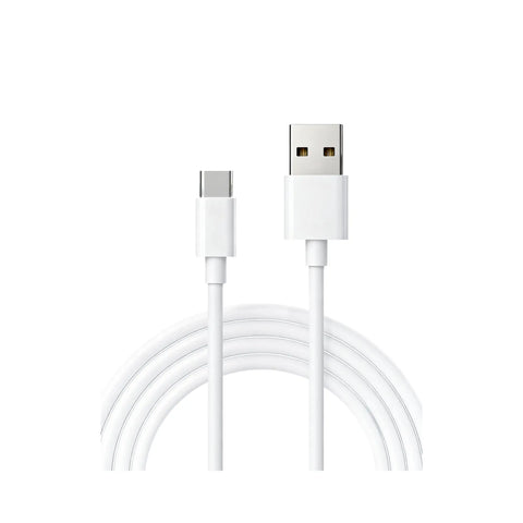 Cable USB USB C 0,5m Blanc — dans le même univers que Cable USB-C/HDMI - 1m