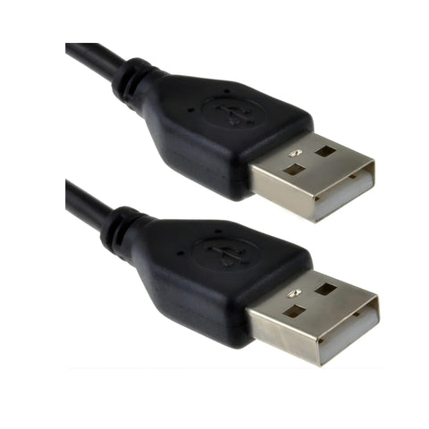 Cable USB USB 0,3m Noir — dans le même univers que Cable USB-C/HDMI - 1m