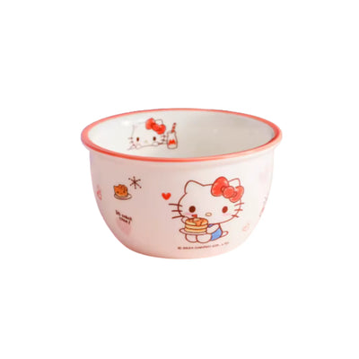 Bol Hello Kitty - 12 cm