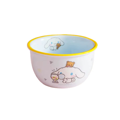 Bol Hello Kitty Cinnamorroll 12 cm