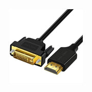 Câble DVI / HDMI - 1m Pixel 404