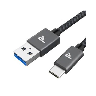 Câble USB vers USB-C