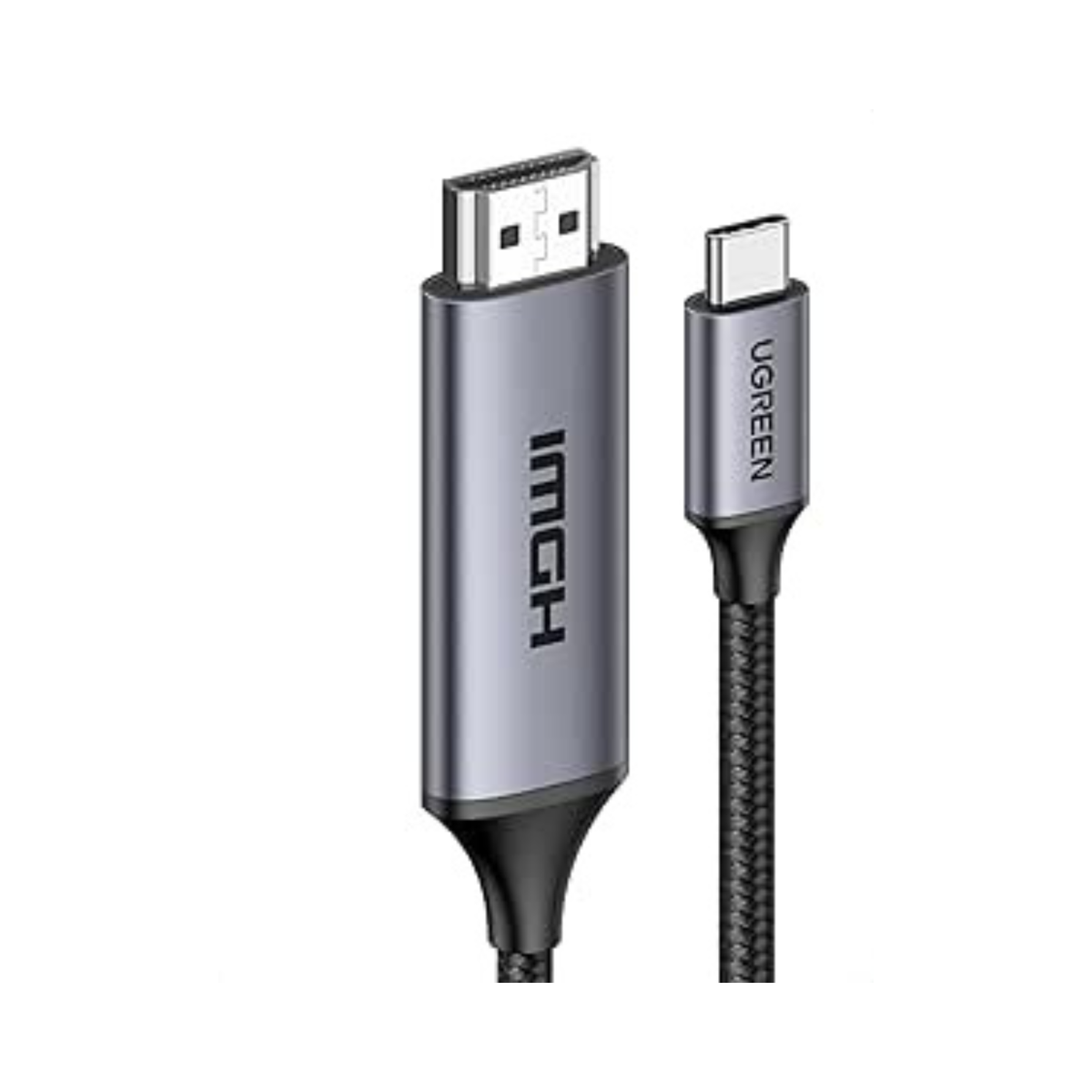 Câble USB-C vers HDMI 1m