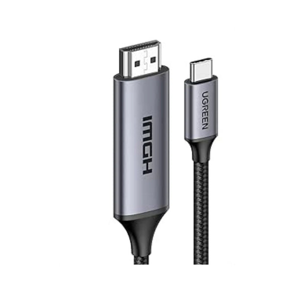 Pixel 404 Cable USB C HDMI 4K 1m