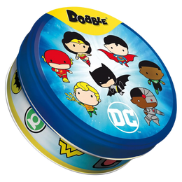 Dobble DC Comics