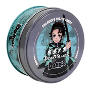 Dobble Demon Slayer