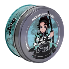 Dobble Demon Slayer