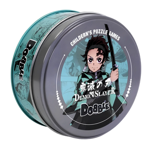 Dobble Demon Slayer