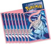 ETB Pokemon Mega-Evolution Chaos Ascendant ME04