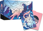 ETB Pokemon Mega-Evolution Chaos Ascendant ME04