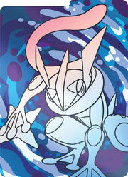 ETB Pokemon Mega-Evolution Chaos Ascendant ME04