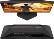Ecran 24" AOC Gaming G4 24G42E Full HD 180Hz