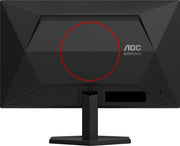 Ecran 24" AOC Gaming G4 24G42E Full HD 180Hz