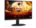 Ecran 24" AOC Gaming G4 24G42E Full HD 180Hz (Noir)