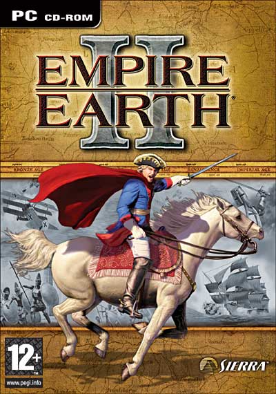 Empire Earth II - PC