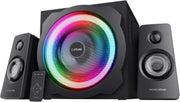 Enceinte PC Gamer Trust GXT 6297