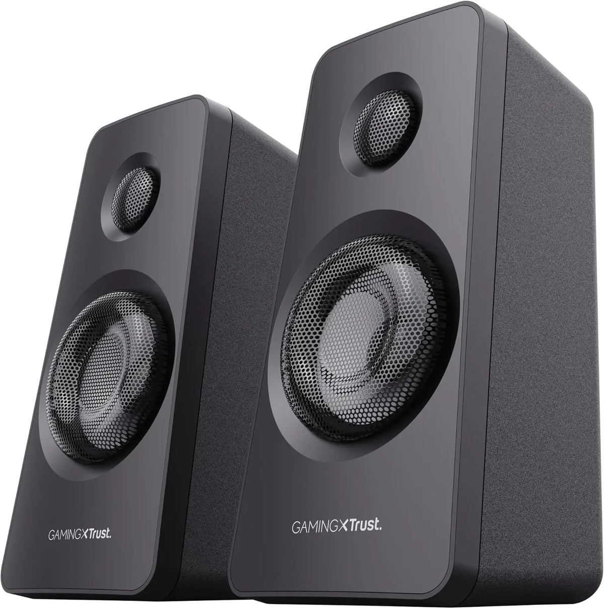 Enceinte PC Gamer Trust GXT 6297