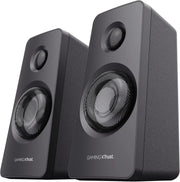 Enceinte PC Gamer Trust GXT 6297