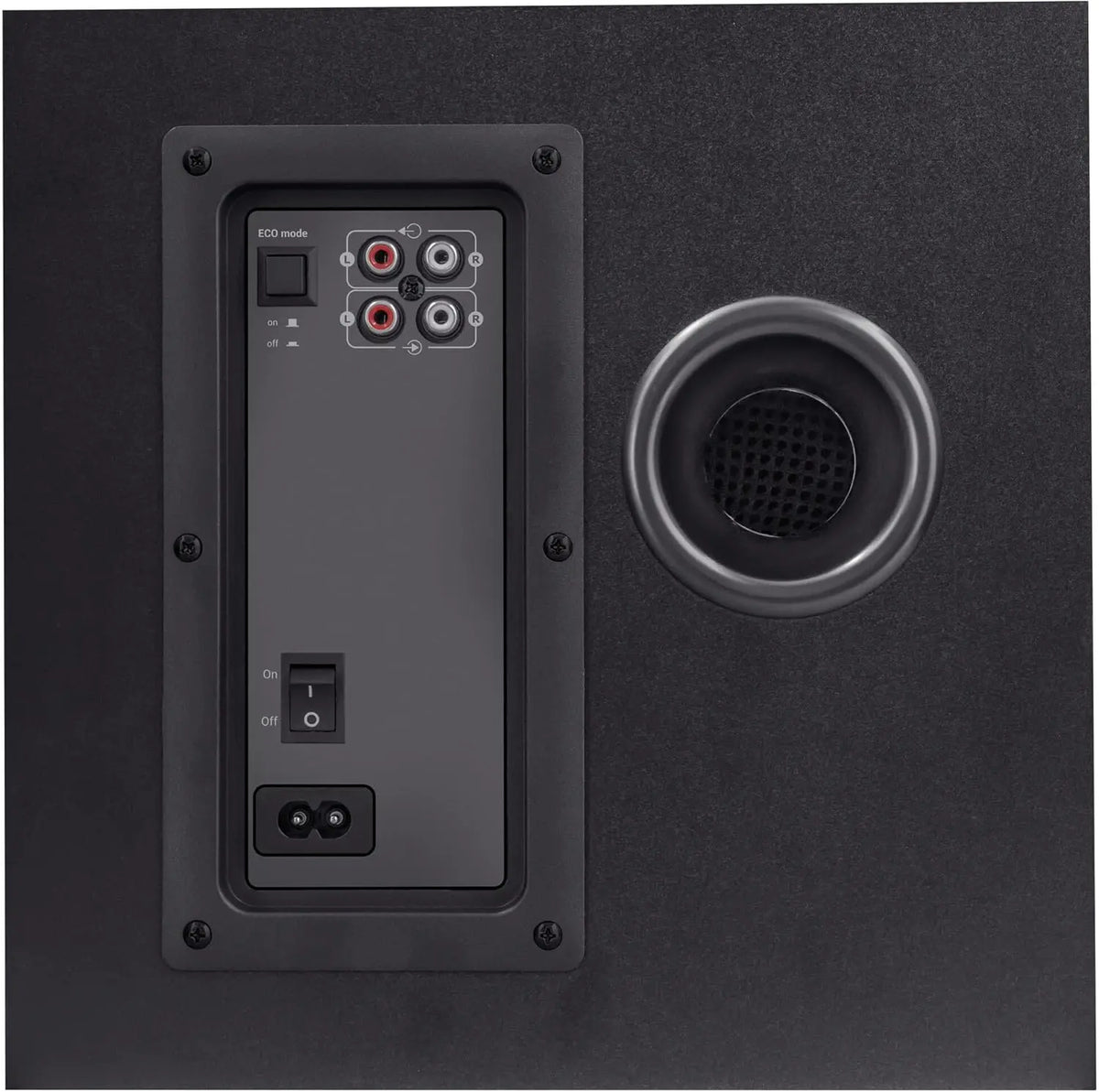 Enceinte PC Gamer Trust GXT 6297