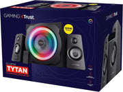 Enceinte PC Gamer Trust GXT 6297
