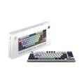 Clavier MSI Forge GK600 TKL Wireless Sky - RGB - FR