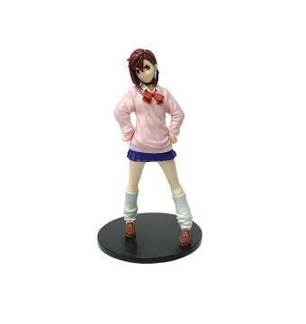 Figurine DanDaDan Momo Ayase 18cm