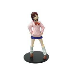 Figurine DanDaDan Momo Ayase 18cm