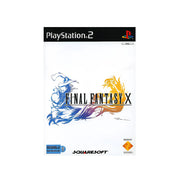 Final Fantasy X - Playstation 2