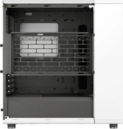 Fractal Design North Chalk White
