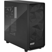 PC Gamer RTX 5070 – FRACTAL MESHIFY 2 XL Noir – Starter x Ryzen 7 9700X Fractal