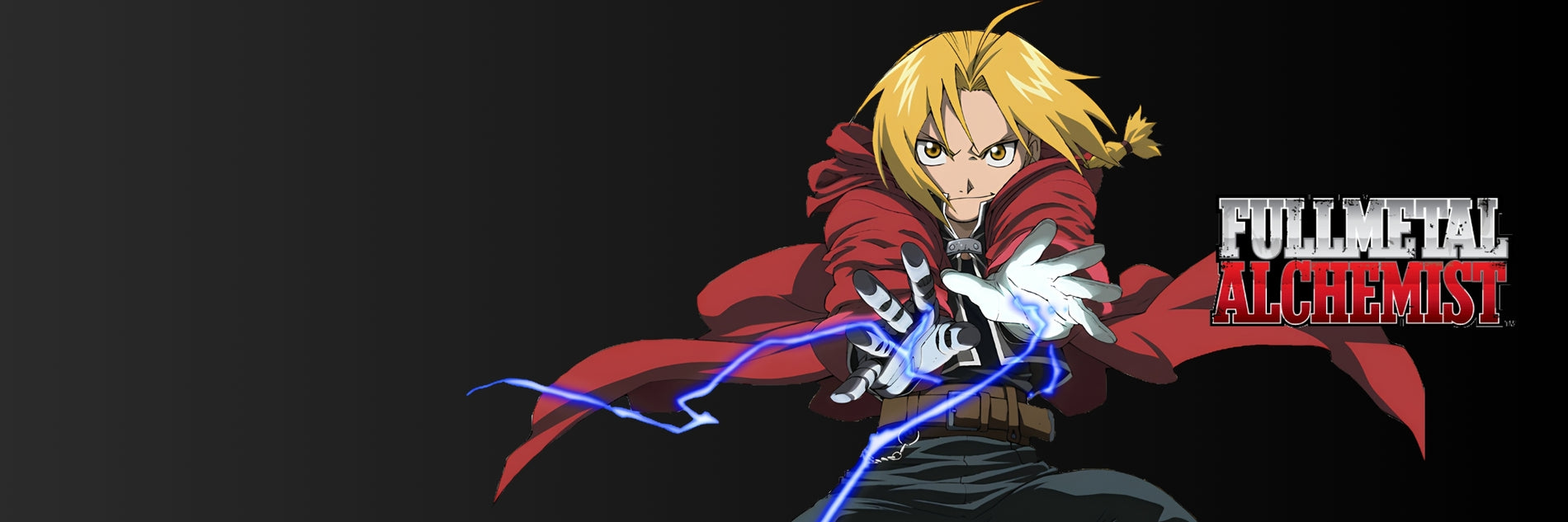 Fullmetal Alchemist