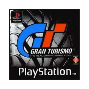 Gran Turismo - Playstation 1 - Version Francaise