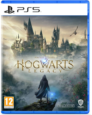Hogwarts Legacy - PS5
