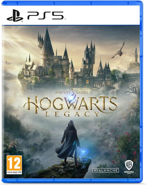 Hogwarts Legacy - PS5