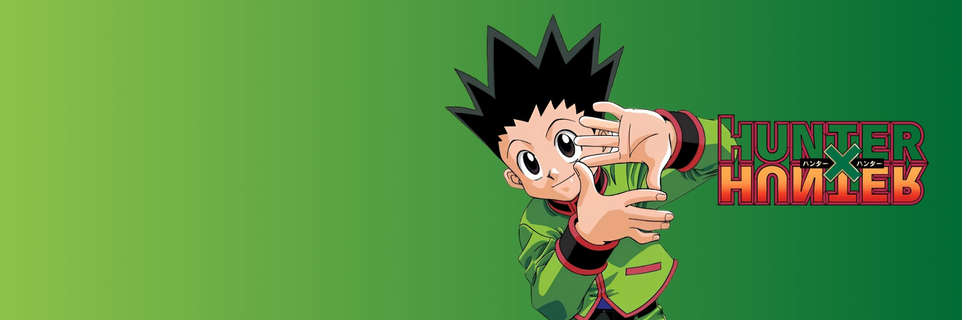 Hunter x Hunter