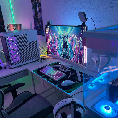 Pass Gaming Room — dans le même univers que Tomb Raider : Underworld - Xbox 360