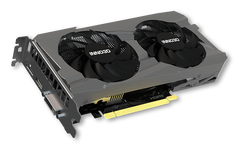 INNO3D GeForce RTX 3050 Twin X2 V2 6 Go