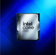 Intel Core Ultra 7 265K - LGA1851 - 20 Cœurs (8P+12E) - 3,9 GHz / 5,5 GHz