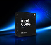 Intel Core Ultra 7 265K - LGA1851 - 20 Cœurs (8P+12E) - 3,9 GHz / 5,5 GHz